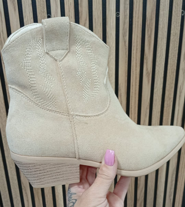BOTIN MARTA