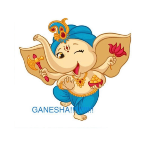 Ganesha Modas