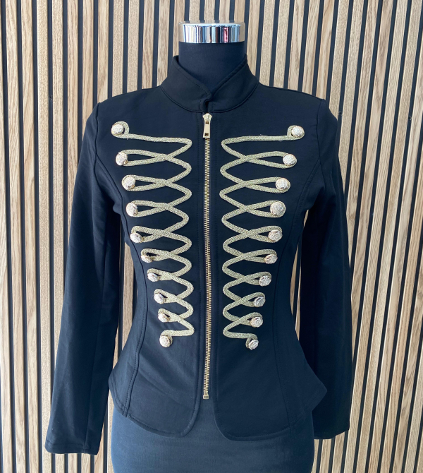 CHAQUETA CIRCO