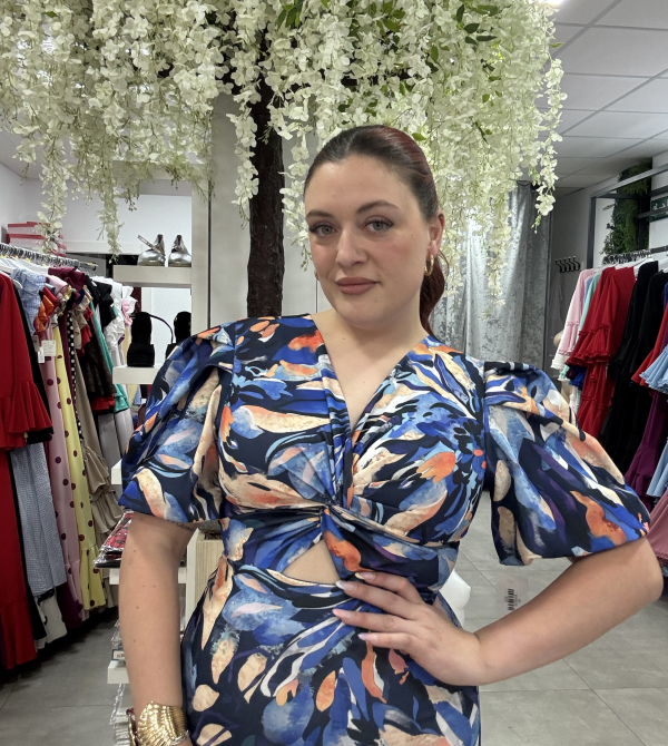 VESTIDO LUNA