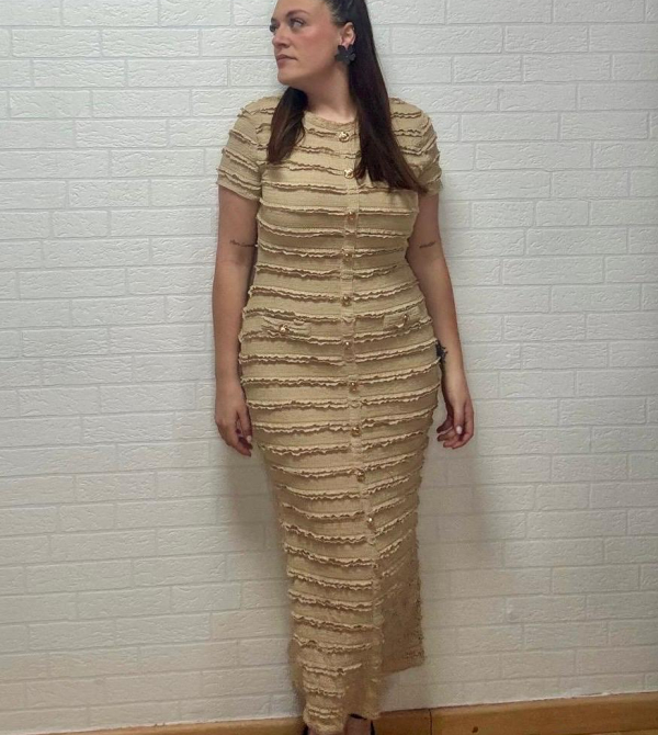VESTIDO ABRIL