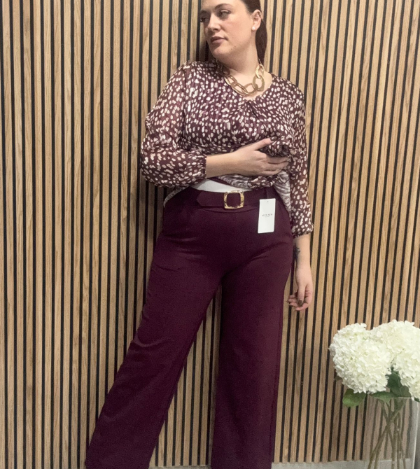 PANTALON BEGOÑA