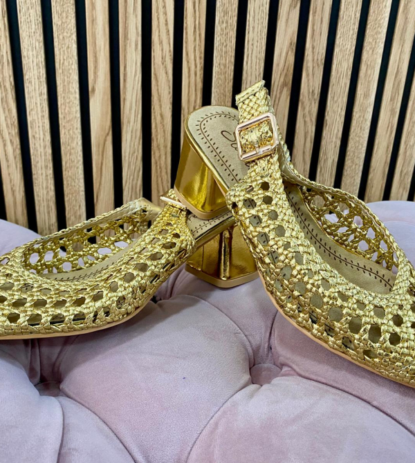 ZAPATO ROSSANA