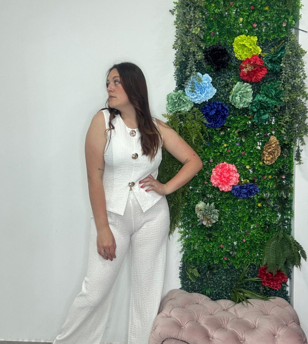 CONJUNTO ROSSANA
