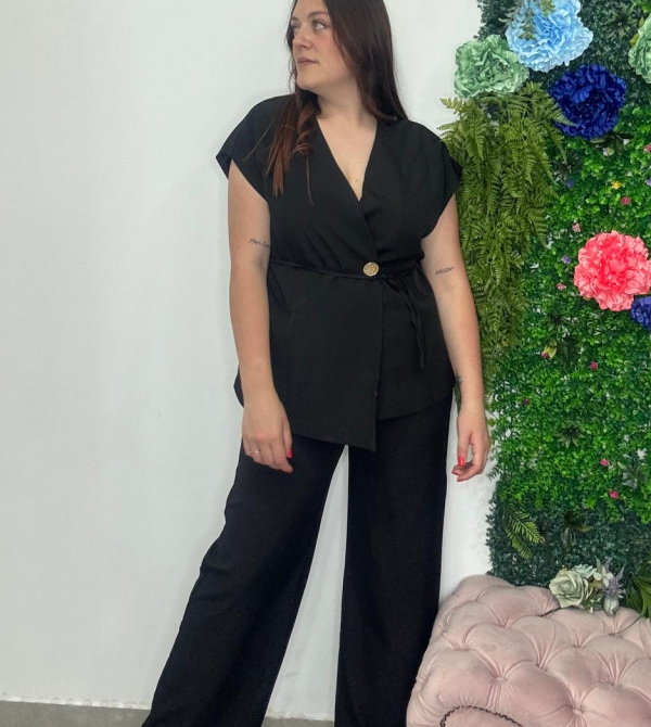 CONJUNTO MARIOLA