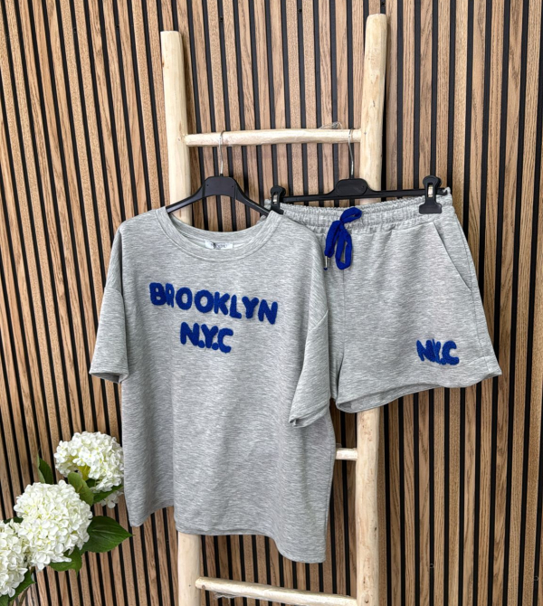 CONJUNTO BROOKLYN