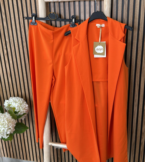CONJUNTO MAYA