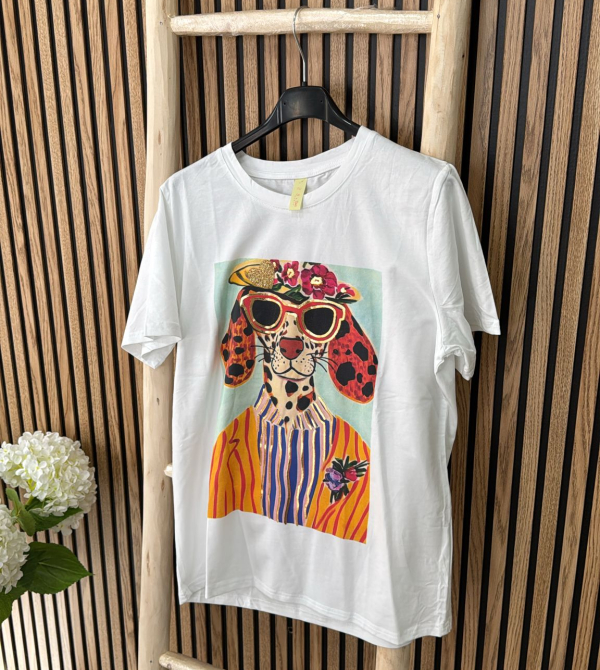CAMISETA MIX2