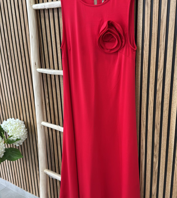 VESTIDO FLORY