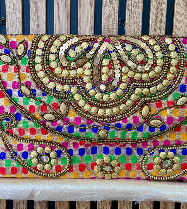 BOLSO SOBRE COLORINES