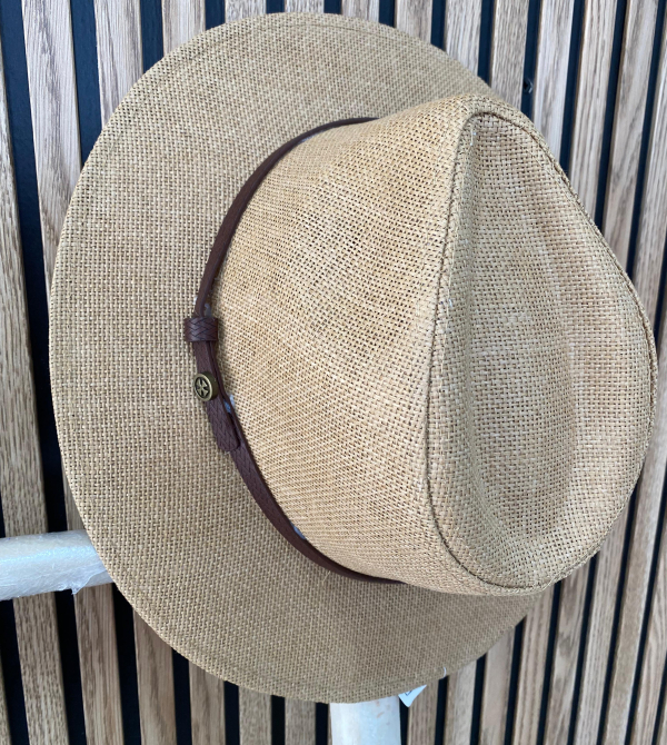 SOMBRERO PANAMA