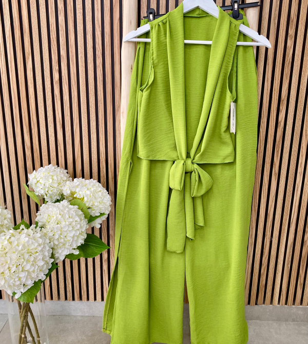 CONJUNTO CLAUDIA