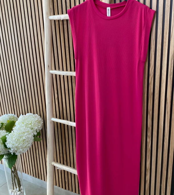 VESTIDO EMPORIO
