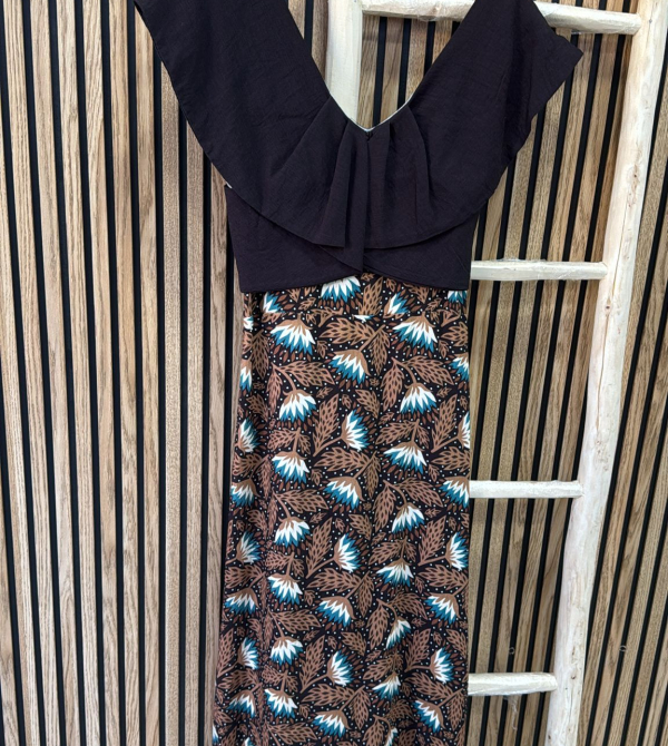 VESTIDO ANNA