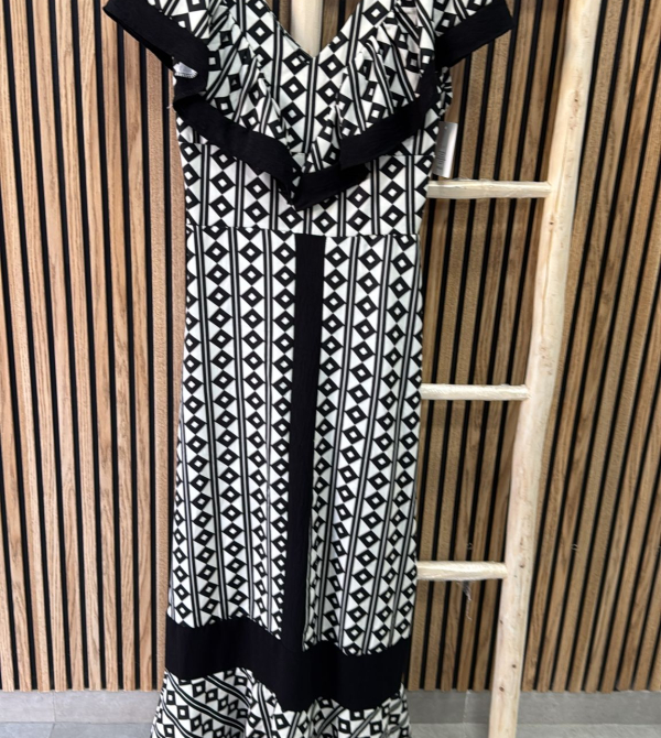 VESTIDO MILANO
