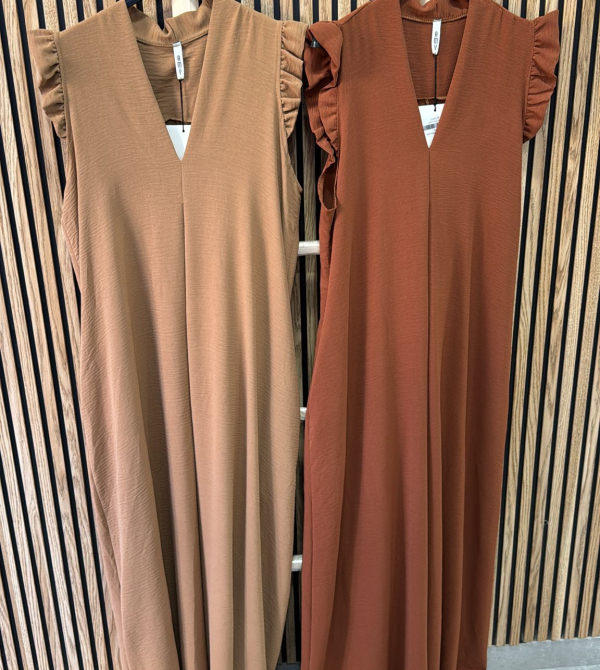VESTIDO YANI