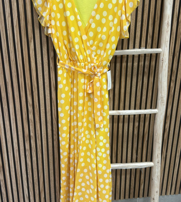 VESTIDO TINA
