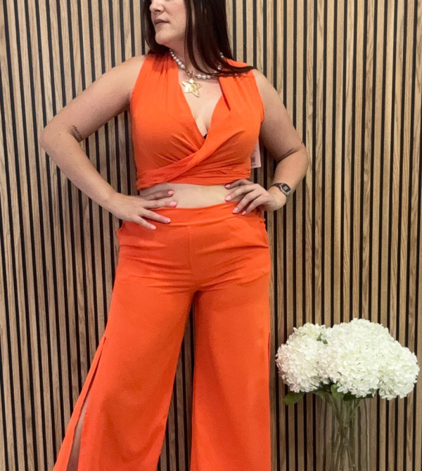 CONJUNTO CLAUDIA