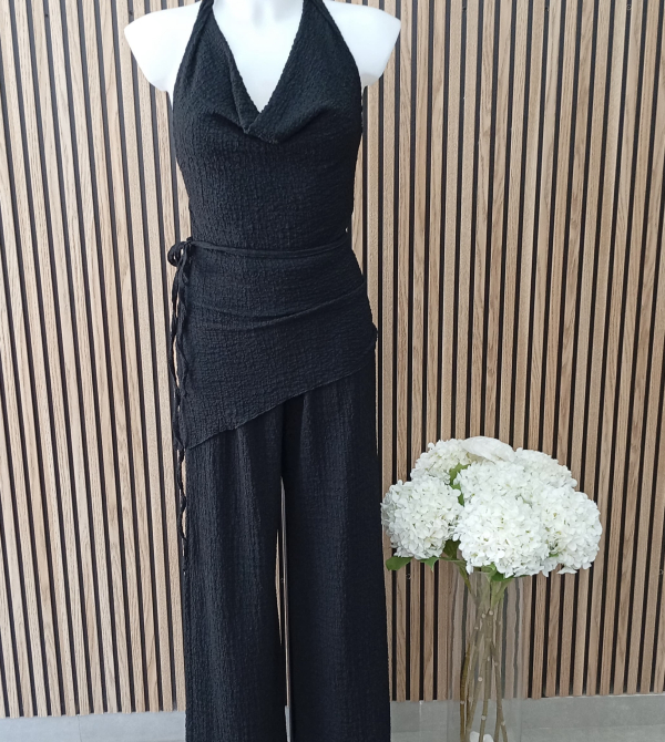 CONJUNTO QUEEN