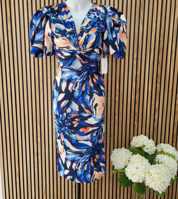 VESTIDO LUNA