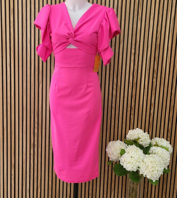 VESTIDO LAURA