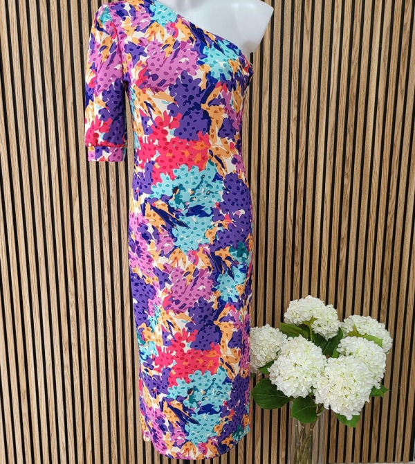 VESTIDO MIRANDA