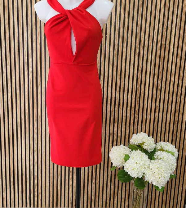 VESTIDO MARIA