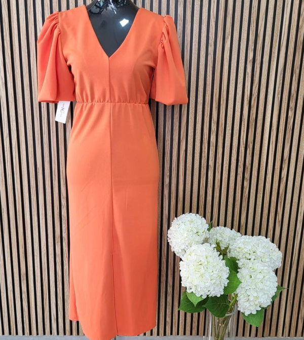VESTIDO ITALIA
