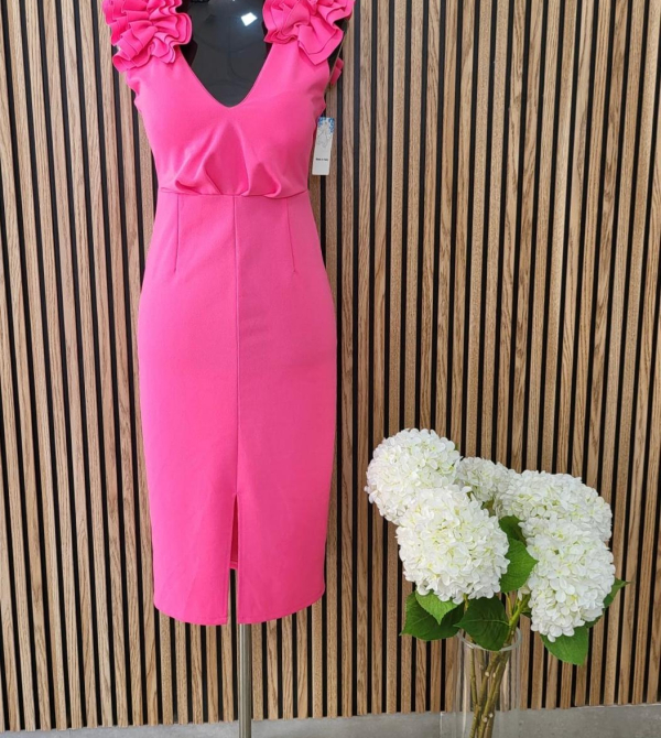 VESTIDO CAROLA