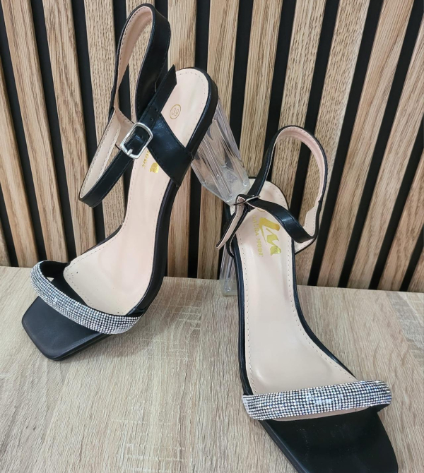 SANDALIA GIPSY