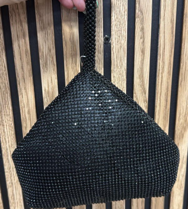 BOLSO VIDRIO DUNA