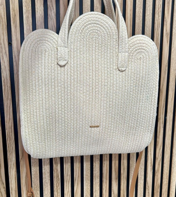 BOLSO RAFIA AYUMI