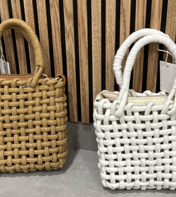 BOLSO CUERDA DAFNE