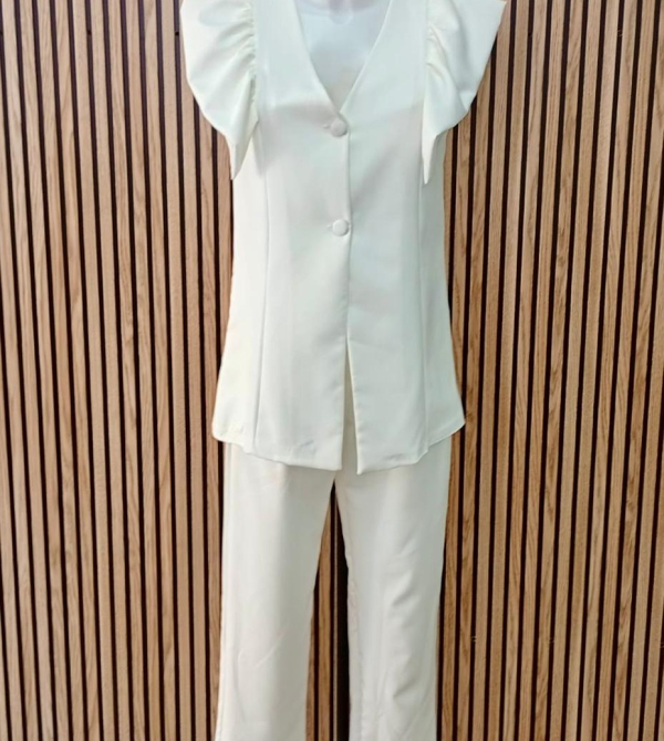 CONJUNTO FATIMA