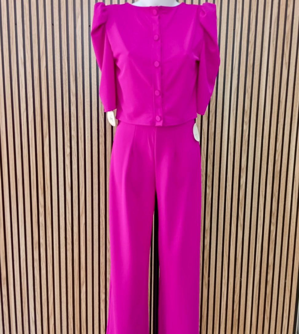 CONJUNTO ALMUDENA