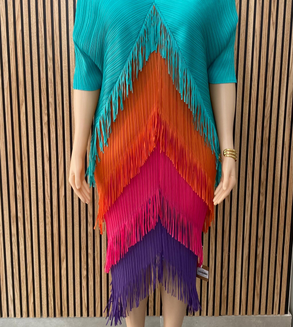 VESTIDO NURIA
