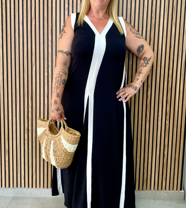 VESTIDO BEYONCE CURVY
