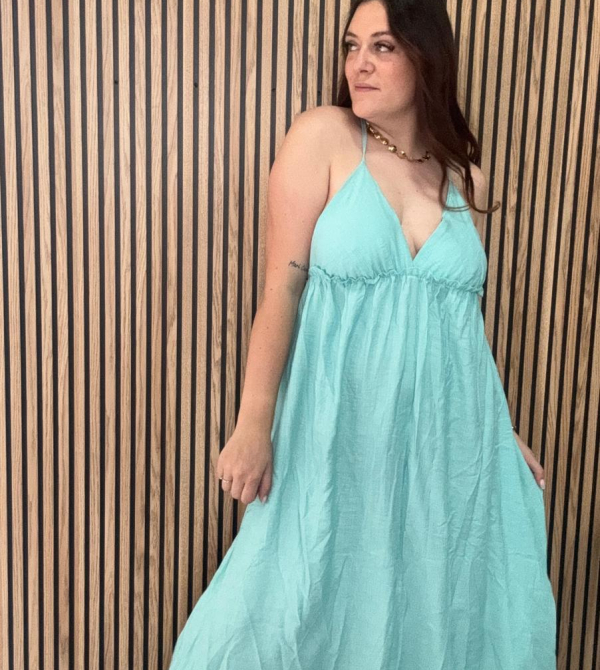 VESTIDO MARA