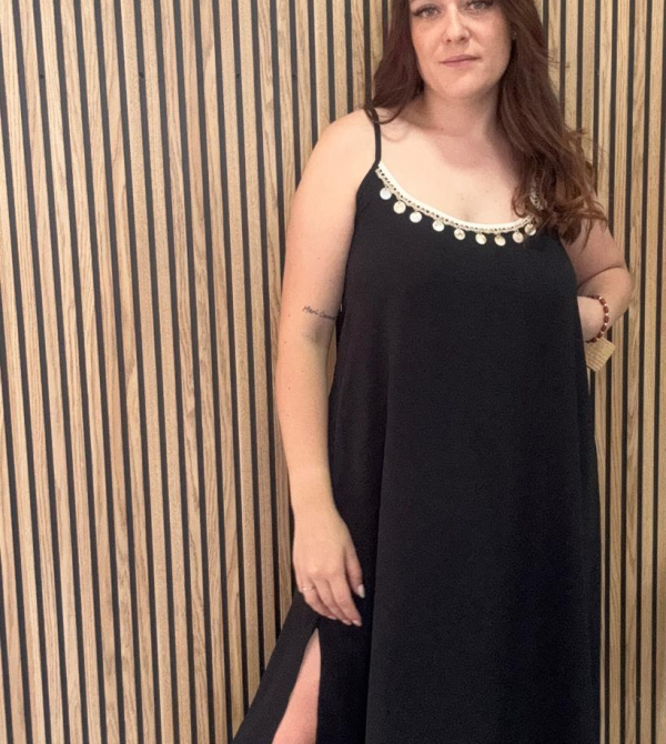 VESTIDO THAIS