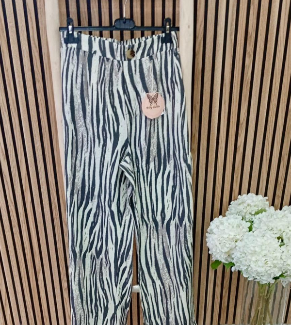 PANTALON VANILLA