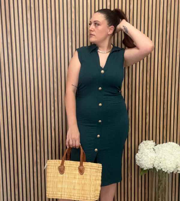 VESTIDO ZAIRA