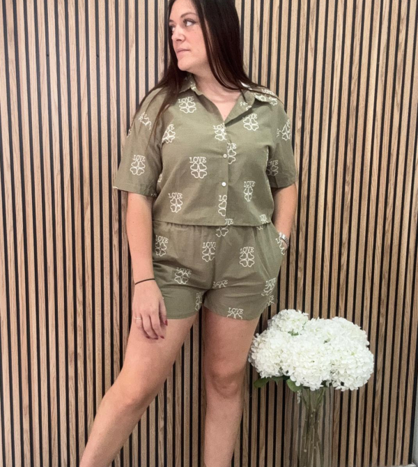 CONJUNTO TREBOL