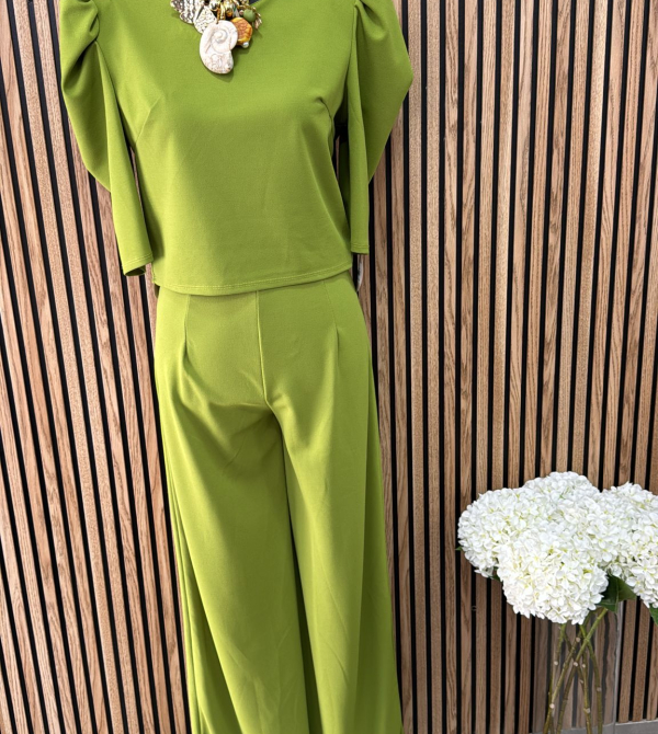 CONJUNTO ALMUDENA
