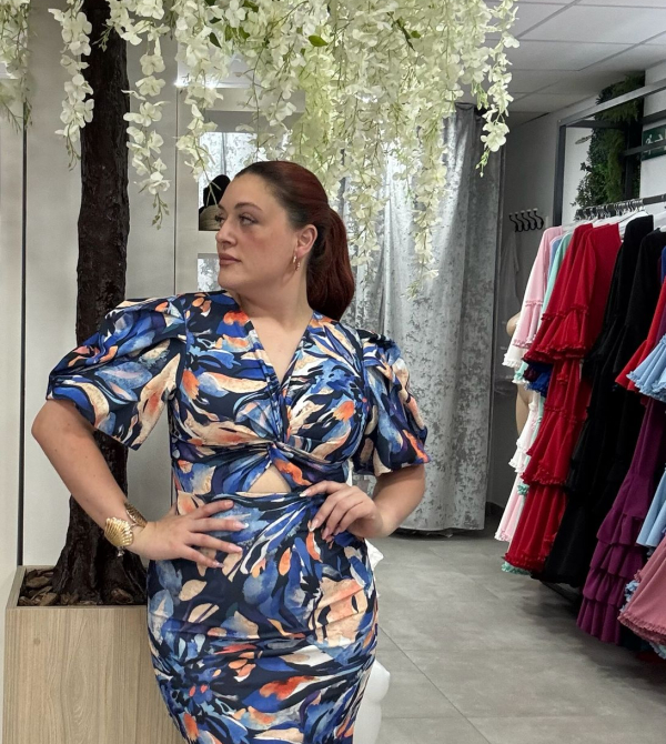 VESTIDO LUNA