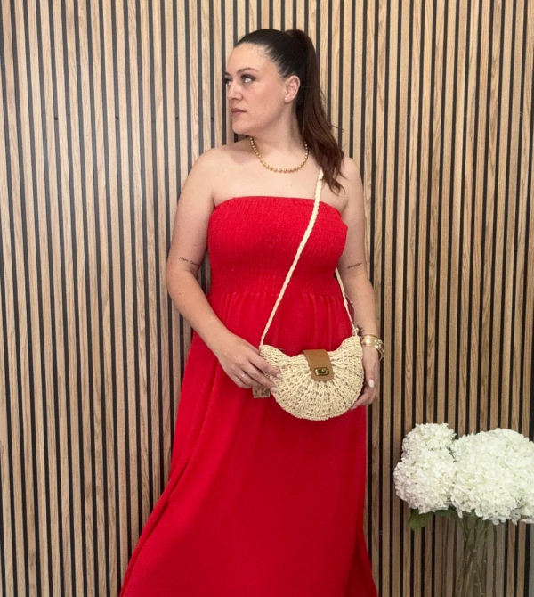 VESTIDO ZOE