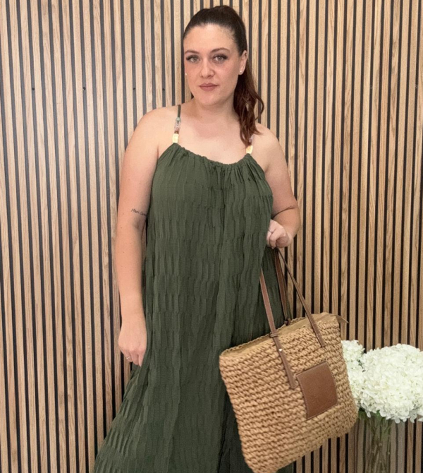 VESTIDO TAYRA