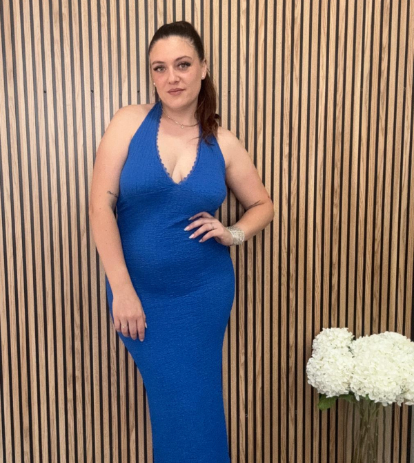 VESTIDO PAZ