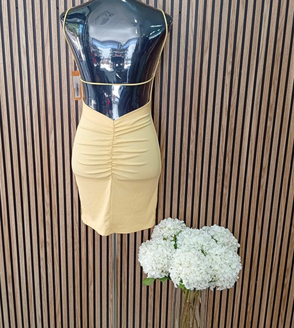VESTIDO XAIRA