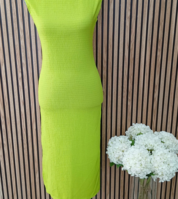 VESTIDO MEGAN