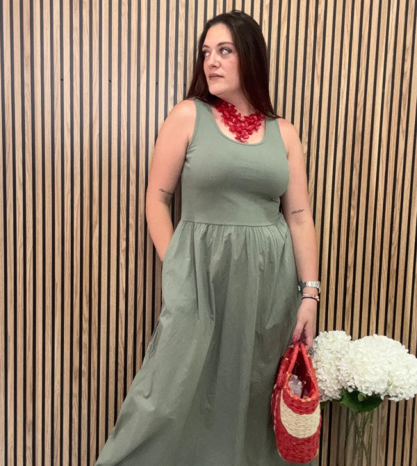VESTIDO ANTIA